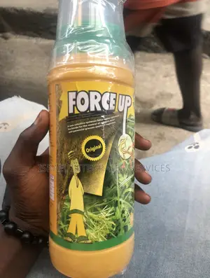 Force Up Original