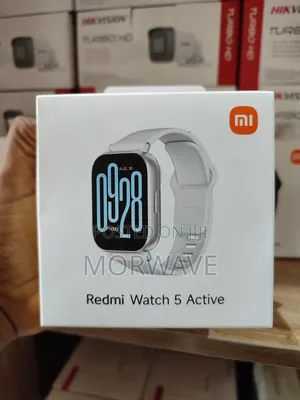Watch 5 Active