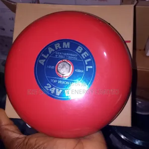 Fire Alarm Bell