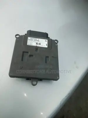 Head Lamp Charger Rav4 2022