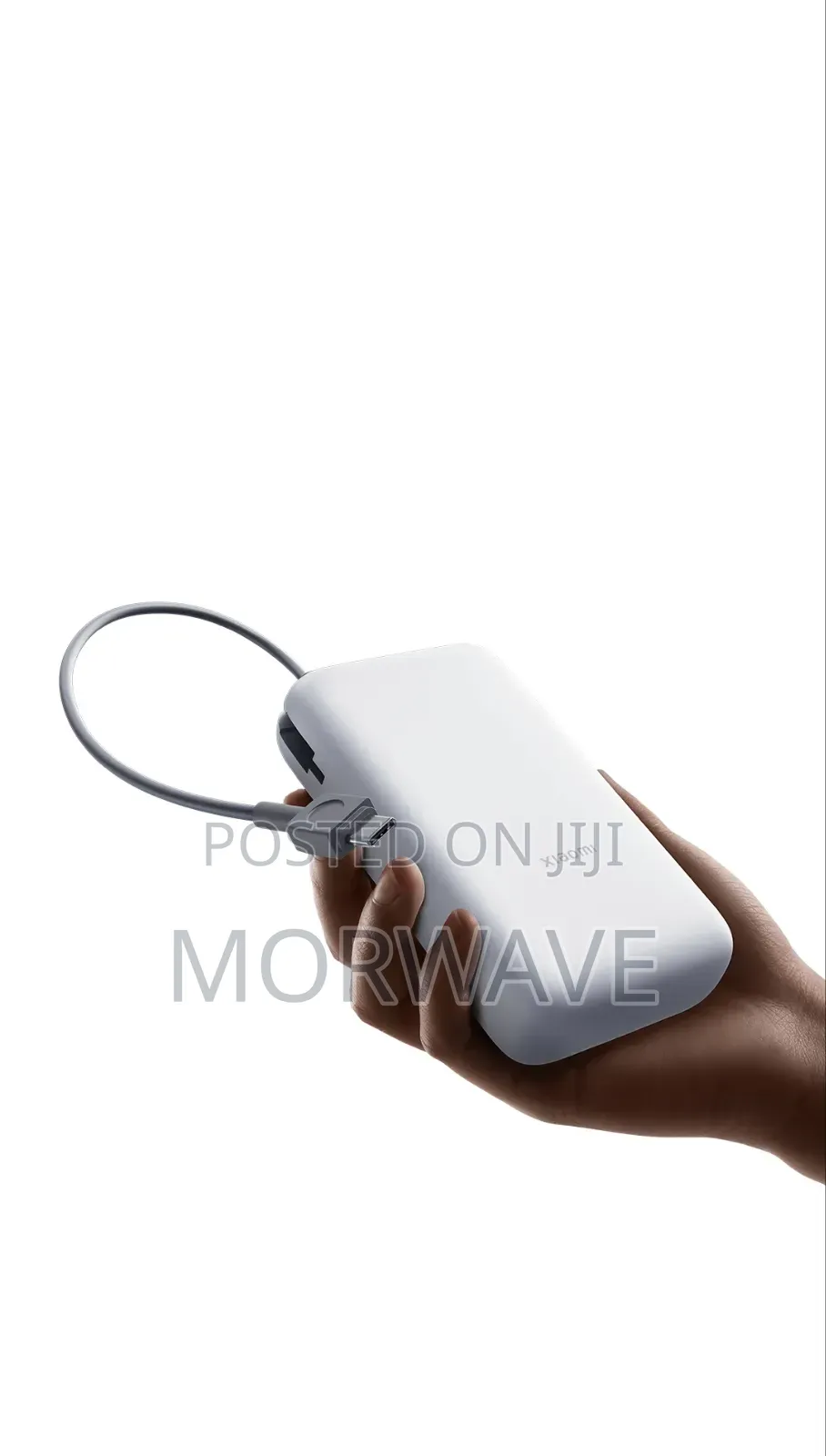 Xiaomi 33w Power Bank