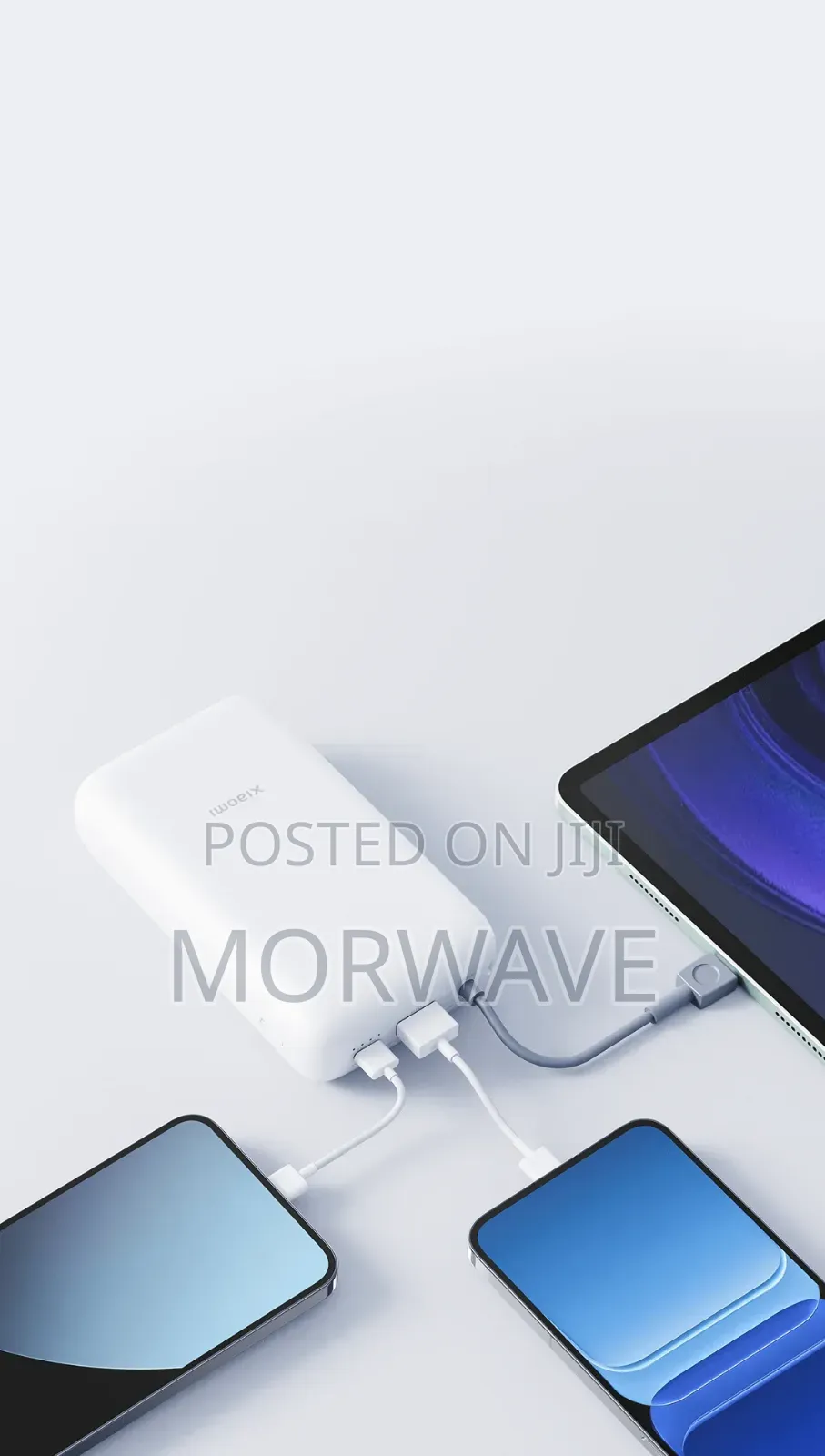 Xiaomi 33w Power Bank