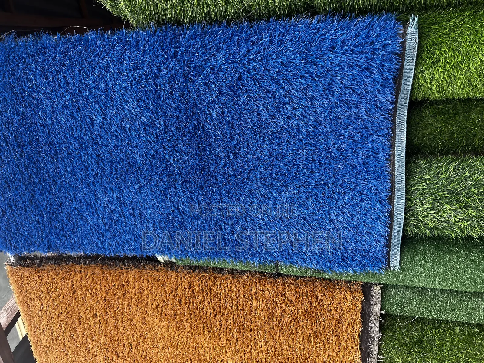 Artificial Carpet Grass for Sale