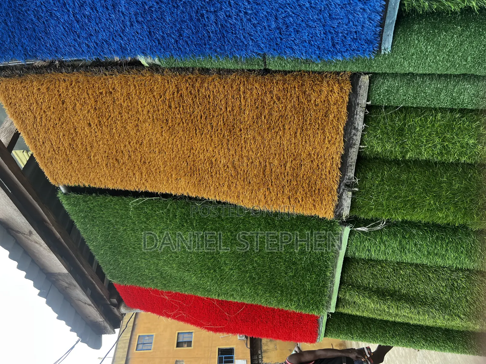 Artificial Carpet Grass for Sale
