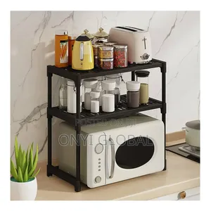 Microwave Stand