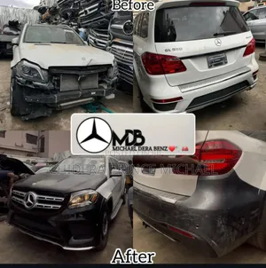 Complete Upgrade Kits for Gl164 2012 to 2020 Model