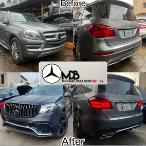 Complete Upgrade Kits for Gl164 2012 to 2020 Model