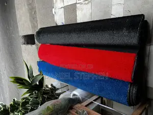 Colored Artificial Carpet Grass for Sell