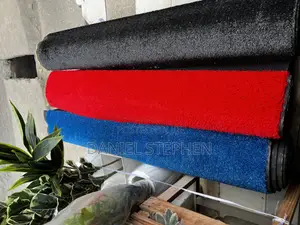 Colored Artificial Carpet Grass for Sell