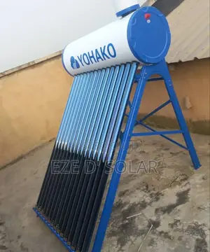 300l Yohako Solar Water Heater Tank