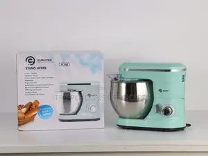 Eurotek Stand Mixer 5.5litre