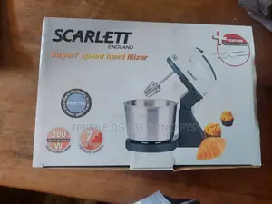 Scarlett Hand Mixer