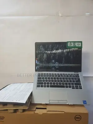 New Laptop HP EliteBook 750 G1 8GB Intel Core i5 SSD 512GB