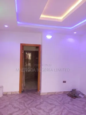 2bdrm Block of Flats in Ikeja for rent