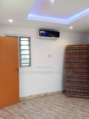2bdrm Block of Flats in Ikeja for rent