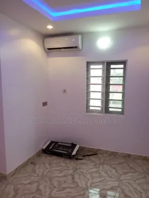 2bdrm Block of Flats in Ikeja for rent