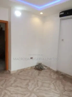 2bdrm Apartment in Ikeja for rent