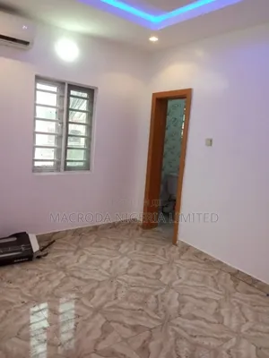 2bdrm Apartment in Ikeja for rent