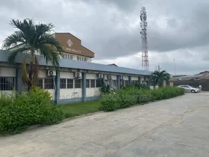 Warehouse Available for Sale at Matori
