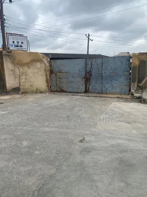 Warehouse Available for Sale at Matori