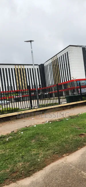 Commercial Offices for Sale in Abuja, Nigeria