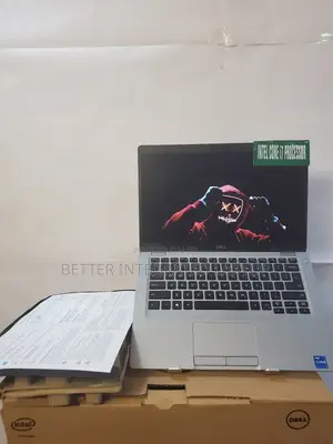 New Laptop HP EliteBook 750 G1 8GB Intel Core i5 SSD 1T