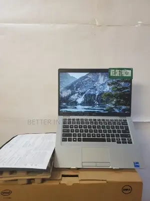 New Laptop HP EliteBook 750 G1 16GB Intel Core i5 SSD 1T