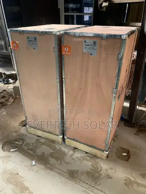 15 Kwhs Felicity Lithium Ion Phosphate Lifepod Battery