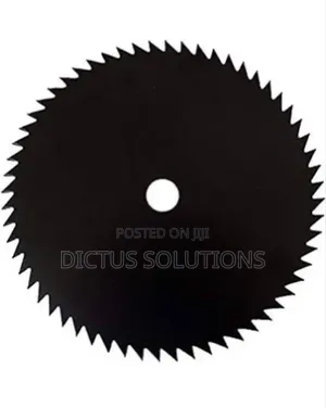 Brush Cutter Grass Cutting Machine Cutting Tools and Blades