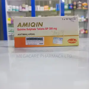 Amiqin 300mg