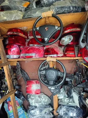 All Type of Volkswagen Backlight and Headlamps 2000 to 2025