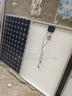 450watts Canadian Solar Panel