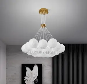 Wholesallers in Luxury Chandeliers