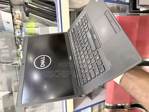 Photo - Laptop Dell Latitude 14 7480 8GB Intel Core i5 SSD 128GB