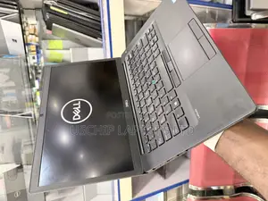 Laptop Dell Latitude 14 7480 8GB Intel Core i5 SSD 128GB