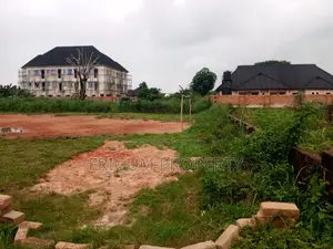 100ft by 100ft of Land at Etiosa Community After Benson I