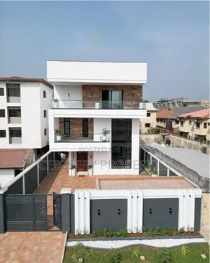6bdrm Duplex in Ikoyi for sale