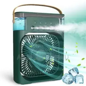 Multifunctional Air Cooler Fan