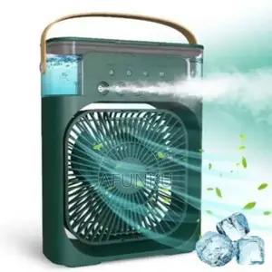 Multifunctional Air Cooler Fan