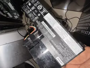 Lenovo Battery