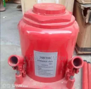 Pumping Jack