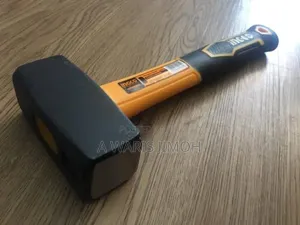 Maxing Hammer