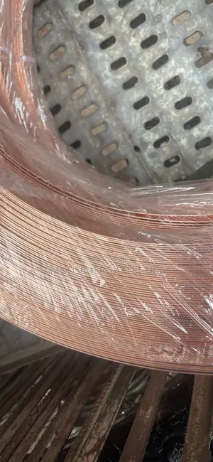 20mmx1.5mm Copper Strip
