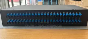 Fiber Patch Panels