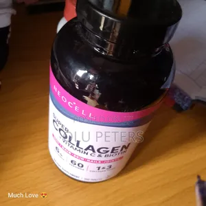 Neocell Super Collagen Vitamin C + Biotin