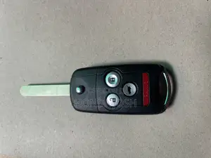 Key Fob With Remote 2010,2012,2013 Acura MDX