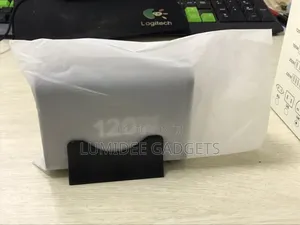 120w 3-C+3-Usb Multi Port Desktop Fast Charger