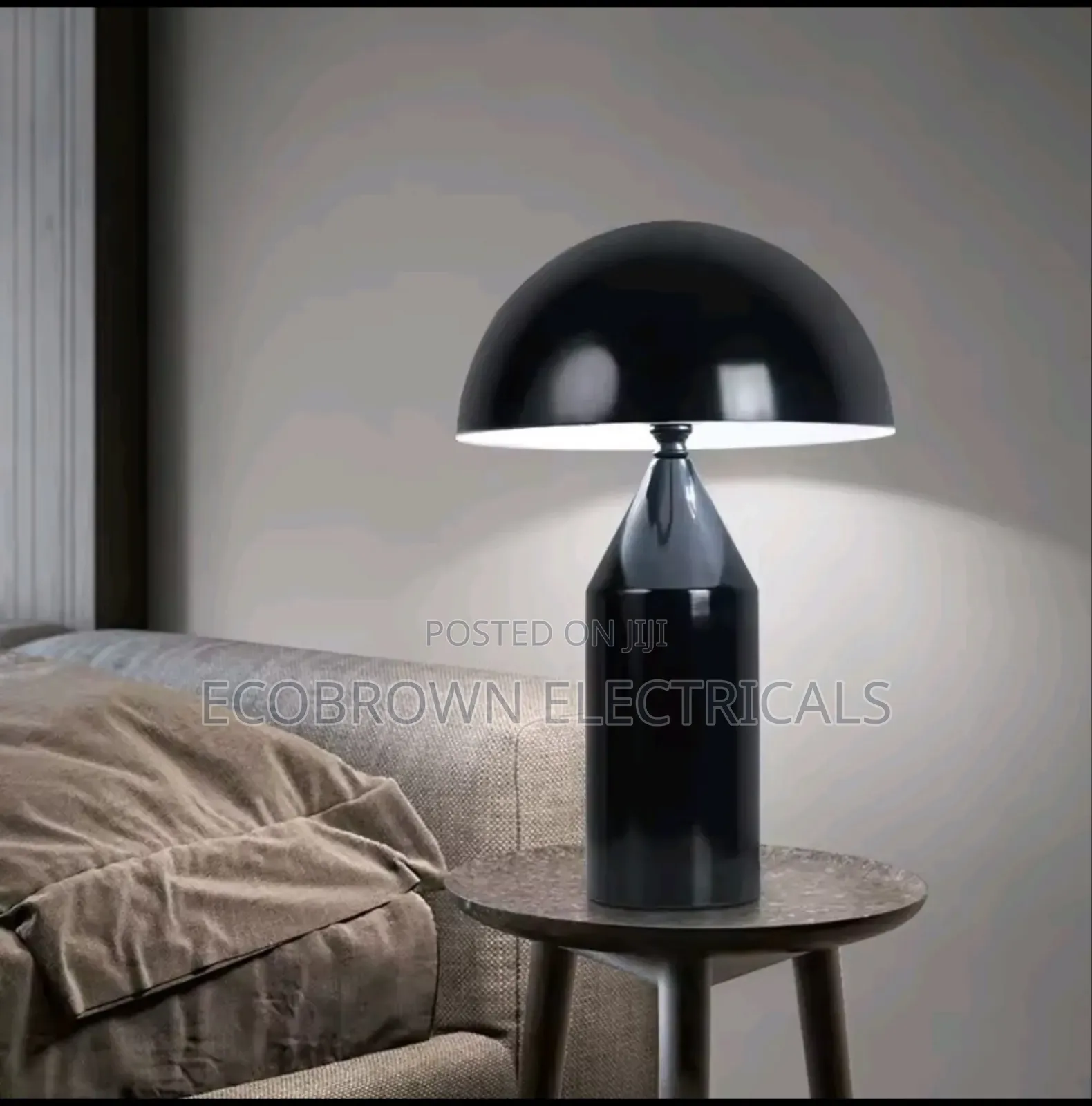 Latest Bedside Lamp