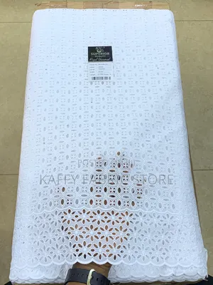 New Dry Lace