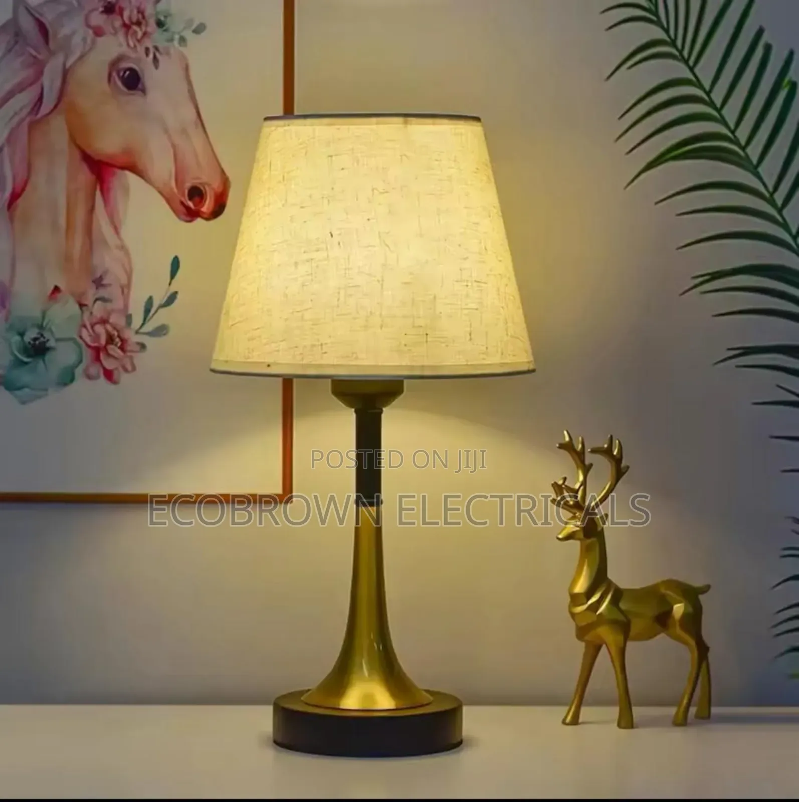Latest Bedside Lamp